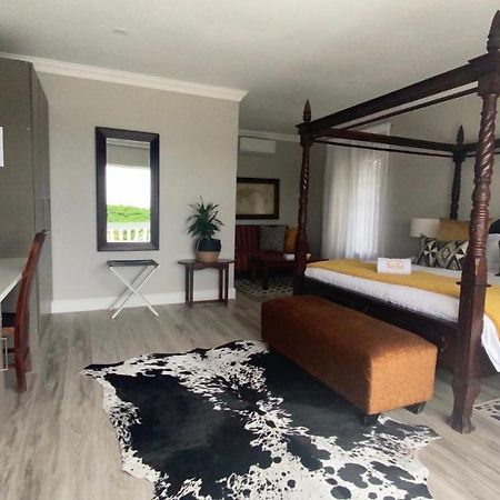 Busa Guest House East London Bagian luar foto
