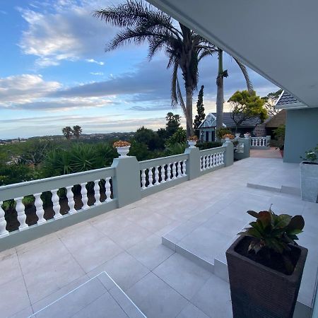 Busa Guest House East London Bagian luar foto