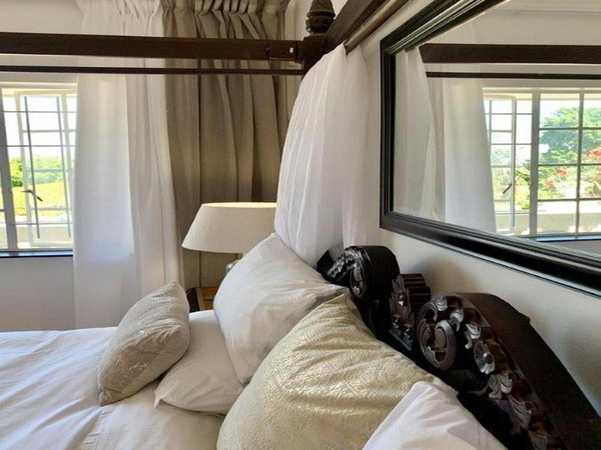 Busa Guest House East London Bagian luar foto