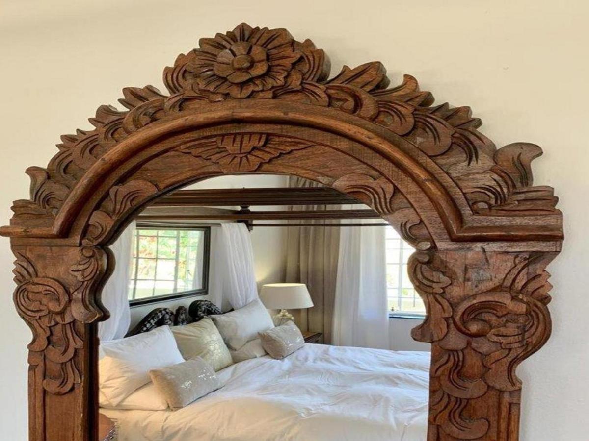 Busa Guest House East London Bagian luar foto