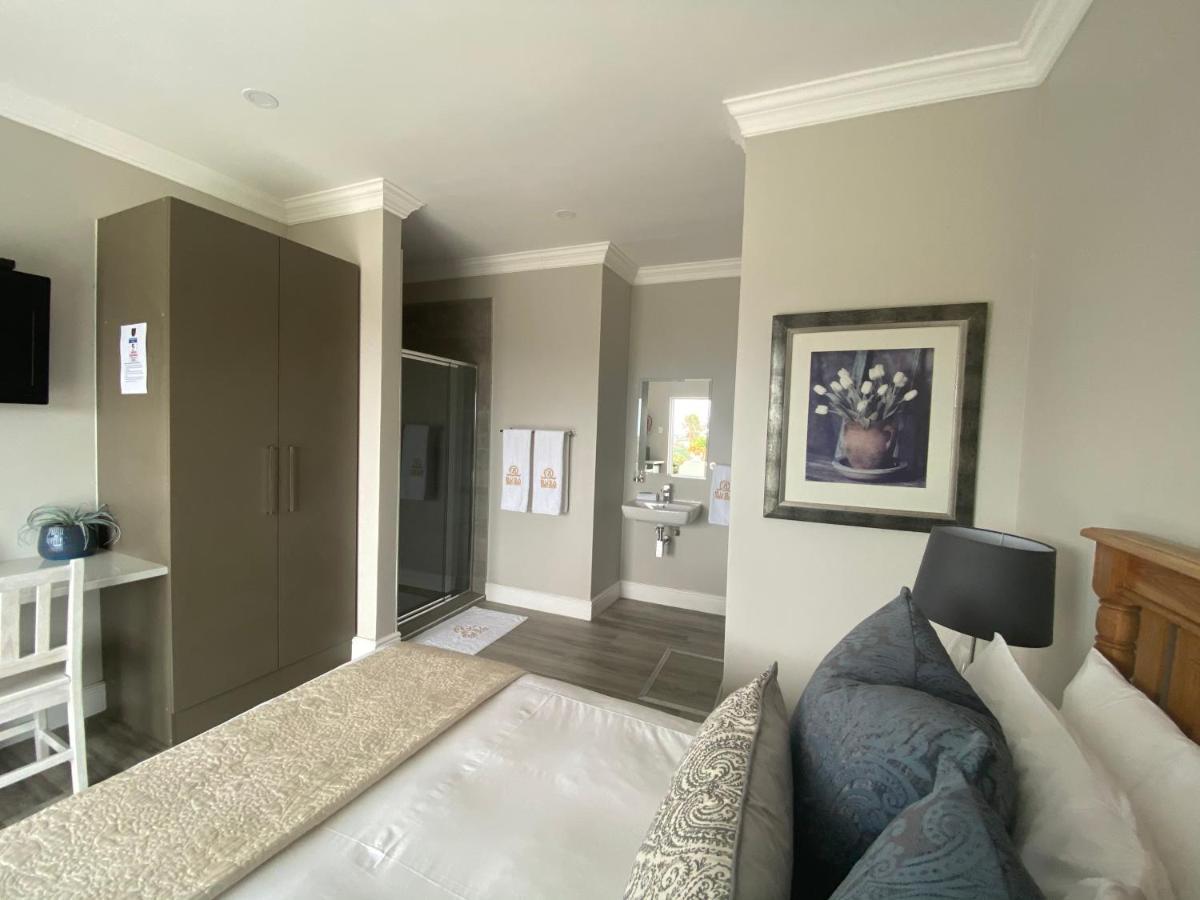 Busa Guest House East London Bagian luar foto