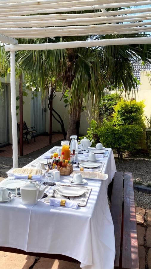Busa Guest House East London Bagian luar foto