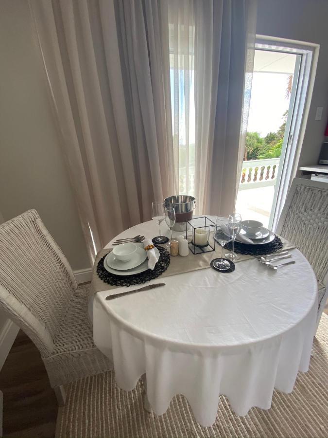 Busa Guest House East London Bagian luar foto